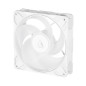 Arctic вентилатор Fan 140mm P14 Pro Reverse A-RGB (White)