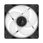 Arctic вентилатор Fan 140mm P14 Pro Reverse A-RGB