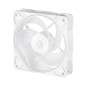 Arctic Комплект вентилатори Fan Pack 3-in-1 - P12 Pro Reverse A-RGB (White)