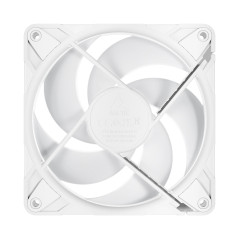 Arctic Комплект вентилатори Fan Pack 3-in-1 - P12 Pro Reverse A-RGB (White)