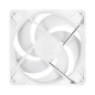 Arctic Комплект вентилатори Fan Pack 3-in-1 - P12 Pro Reverse A-RGB (White)