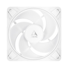 Arctic вентилатор Fan 120mm - P12 Pro Reverse A-RGB (White)