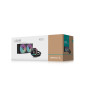 DeepCool водно охлаждане Water Cooling LQ240 - LCD Screen, A-RGB