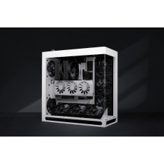 Noctua вентилатор Fan 140mm - NF-A14x25r G2 PWM chromax.black