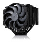 Noctua Охладител CPU Cooler NH-D15 G2 CHROMAX.BLACK