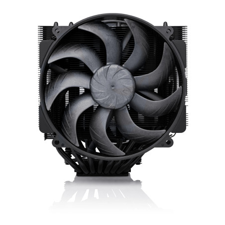 Noctua Охладител CPU Cooler NH-D15 G2 CHROMAX.BLACK