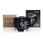 Noctua Охладител CPU Cooler NH-D15 G2 CHROMAX.BLACK
