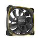 Geometric Future вентилатор Squama 2503R, REVERSE Fan, 120mm, ARGB, Black