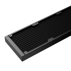 Xigmatek водно охлаждане Water Cooling FENIX II 360 - Addressable RGB