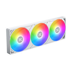 Xigmatek водно охлаждане Water Cooling LK Pro 360 Digital Arctic - 2.7 inch Digital LCD Display