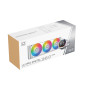 Xigmatek водно охлаждане Water Cooling LK Pro 360 Digital Arctic - 2.7 inch Digital LCD Display