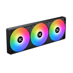 Xigmatek водно охлаждане Water Cooling LK Pro 360 Digital - 2.7 inch Digital LCD Display