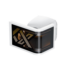 Xigmatek водно охлаждане Water Cooling Connect Ultra 360 Arctic - 6.8 inch Curve AMOLED Display