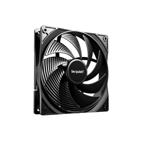 be quiet! комплект вентилатори Fan Pack 3-in-1 3 x 140mm - PURE WINGS 3 140mm PWM high-speed 3-Pack