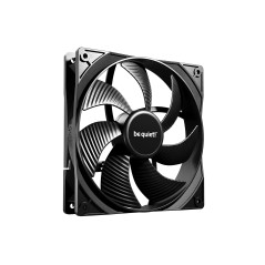 be quiet! комплект вентилатори Fan Pack 3-in-1 3 x 140mm - PURE WINGS 3 140mm PWM 3-Pack