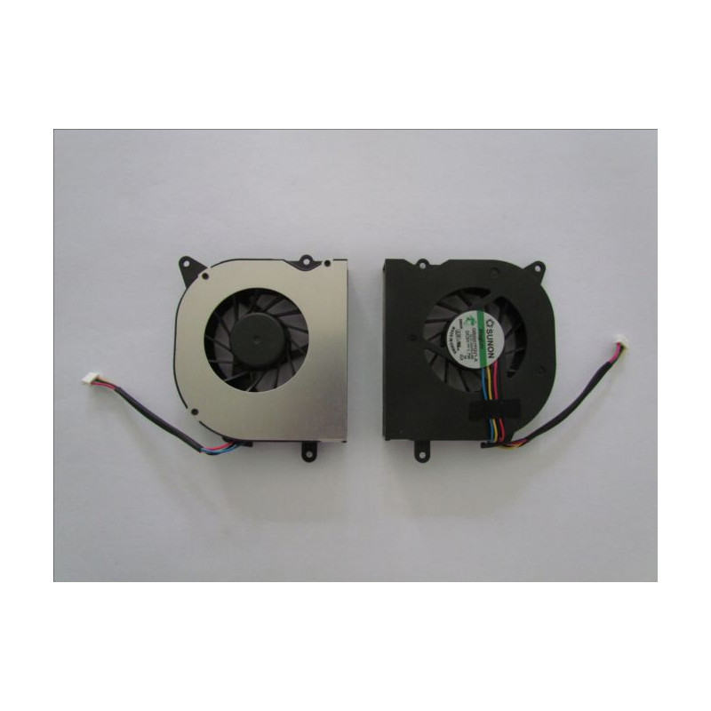 Резервни части Вентилатор за лаптоп Fan ASUS F6 F6V F6S F6E