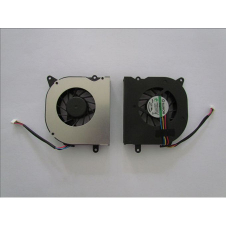 Резервни части Вентилатор за лаптоп Fan ASUS F6 F6V F6S F6E