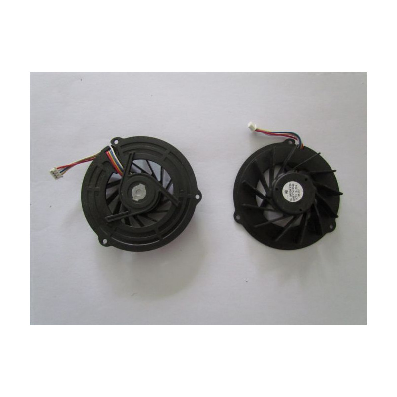 Резервни части Вентилатор за лаптоп Fan ASUS S96j Z96 Z96f Z96j Z96js