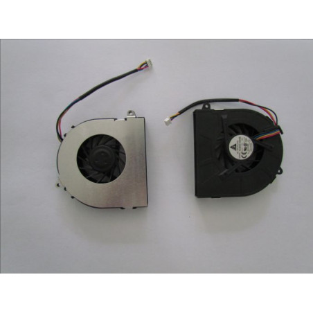 Резервни части Вентилатор за лаптоп Fan ASUS U6 U6S U6V U6M U6L U6K U6G