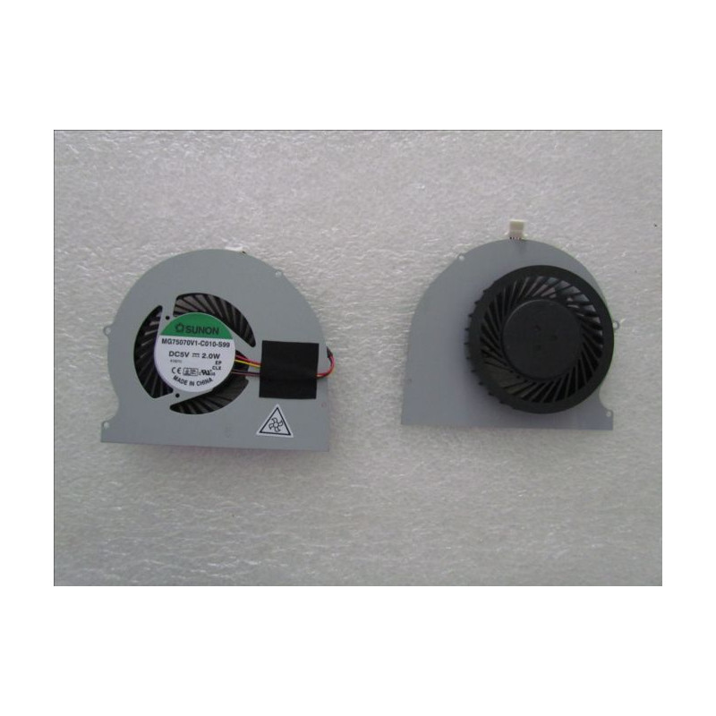 Резервни части Вентилатор за лаптоп Fan ACER Aspire 3830T 3830TG 3830