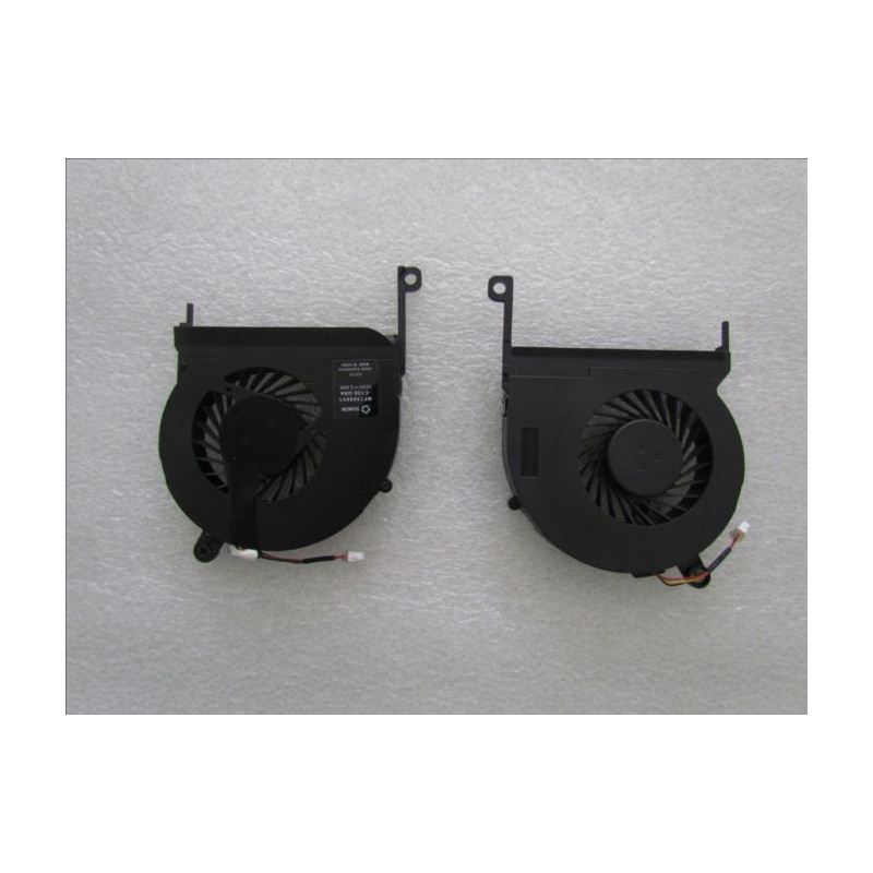Резервни части Вентилатор Fan ACER Aspire E1 E1-431 E1-451 E1-471G V3-471G