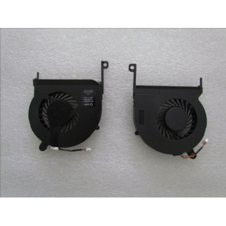 Резервни части Вентилатор Fan ACER Aspire E1 E1-431 E1-451 E1-471G V3-471G