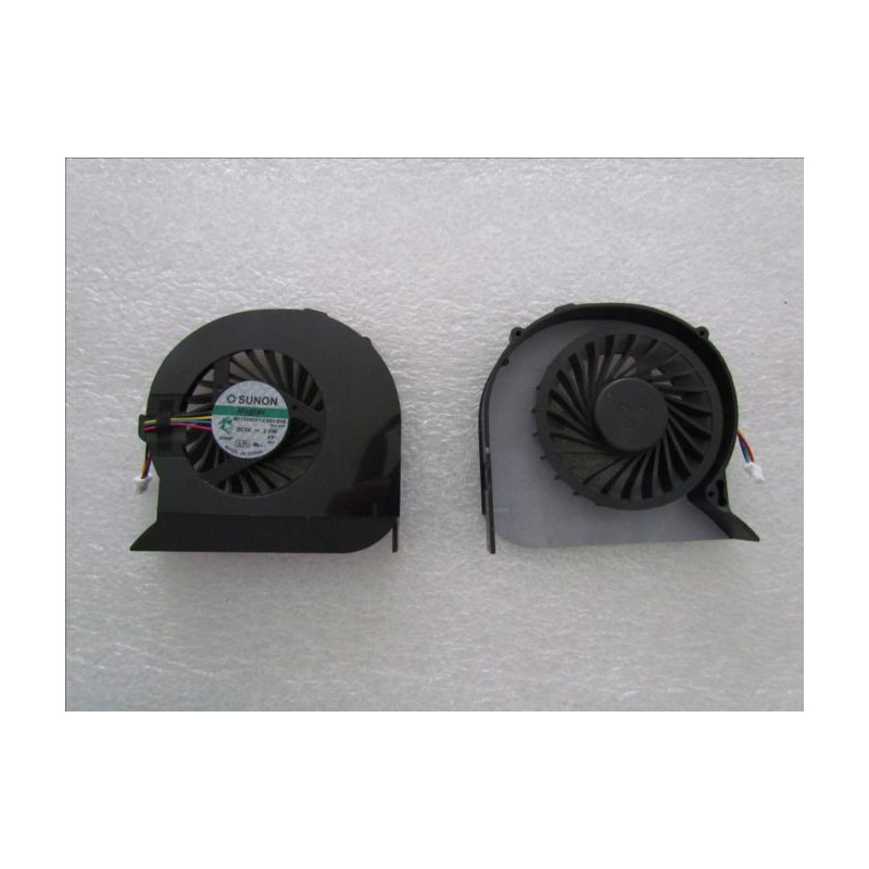 Резервни части Вентилатор за лаптоп Fan ACER Aspire 4750G MF75090V1-C170-S99