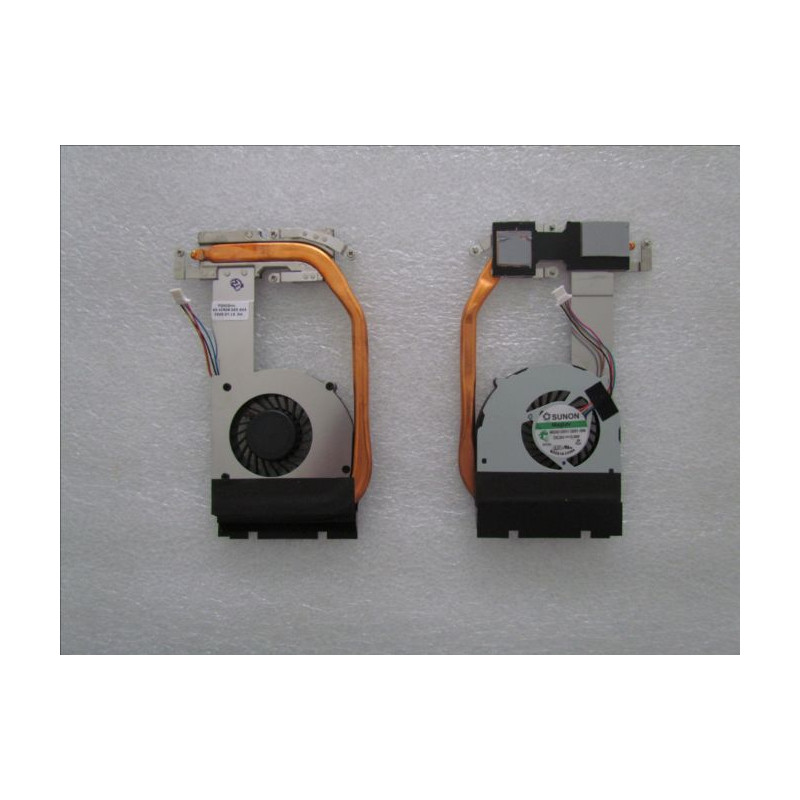 Резервни части Вентилатор Fan ACER Aspire 4810T 4810 for Int. vga version