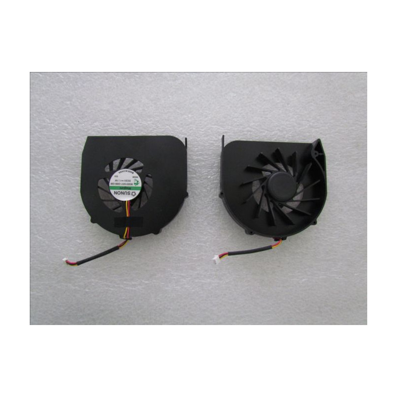 Резервни части Вентилатор Fan ACER Aspire 5340 5340G 5740G 5740DG 5542G