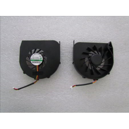 Резервни части Вентилатор Fan ACER Aspire 5340 5340G 5740G 5740DG 5542G