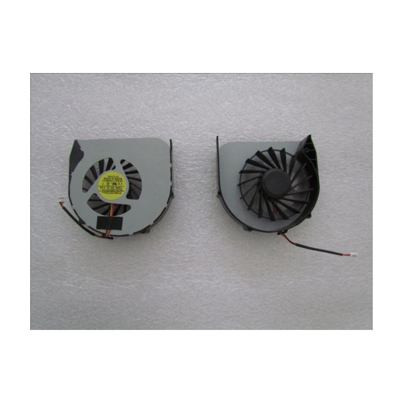 Резервни части Вентилатор за лаптоп Fan ACER Aspire 5740G 5740DG 5340 5340G