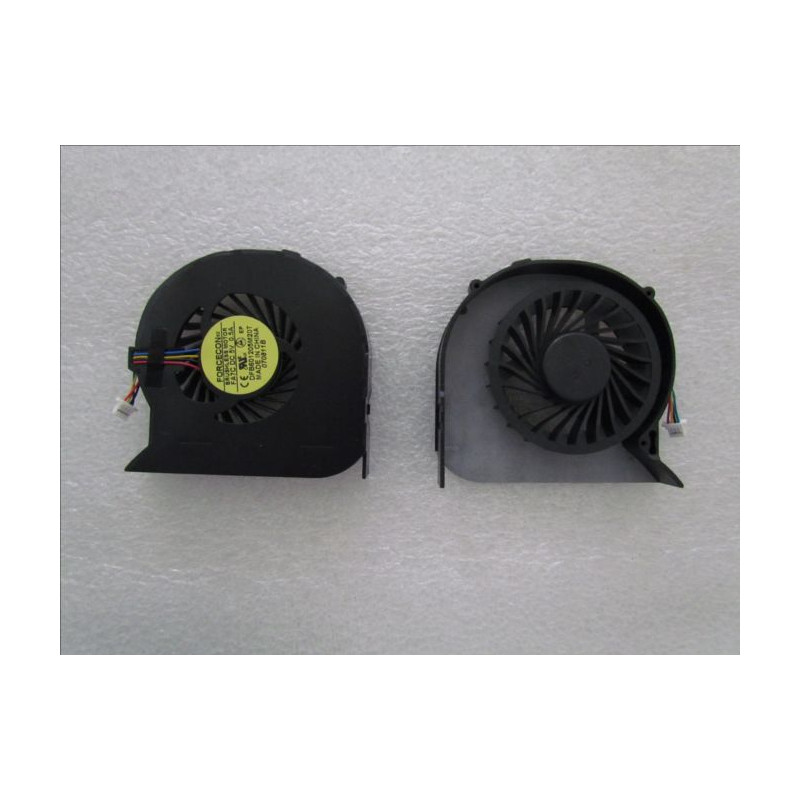 Резервни части Вентилатор за лаптоп Fan ACER Aspire 4750G