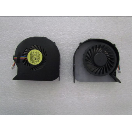 Acer охлаждане