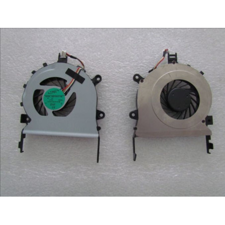 Acer охлаждане