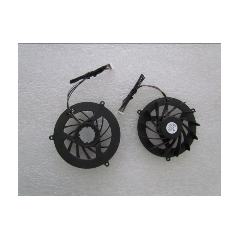 Резервни части Вентилатор за лаптоп Fan ACER Aspire 6930 6930G