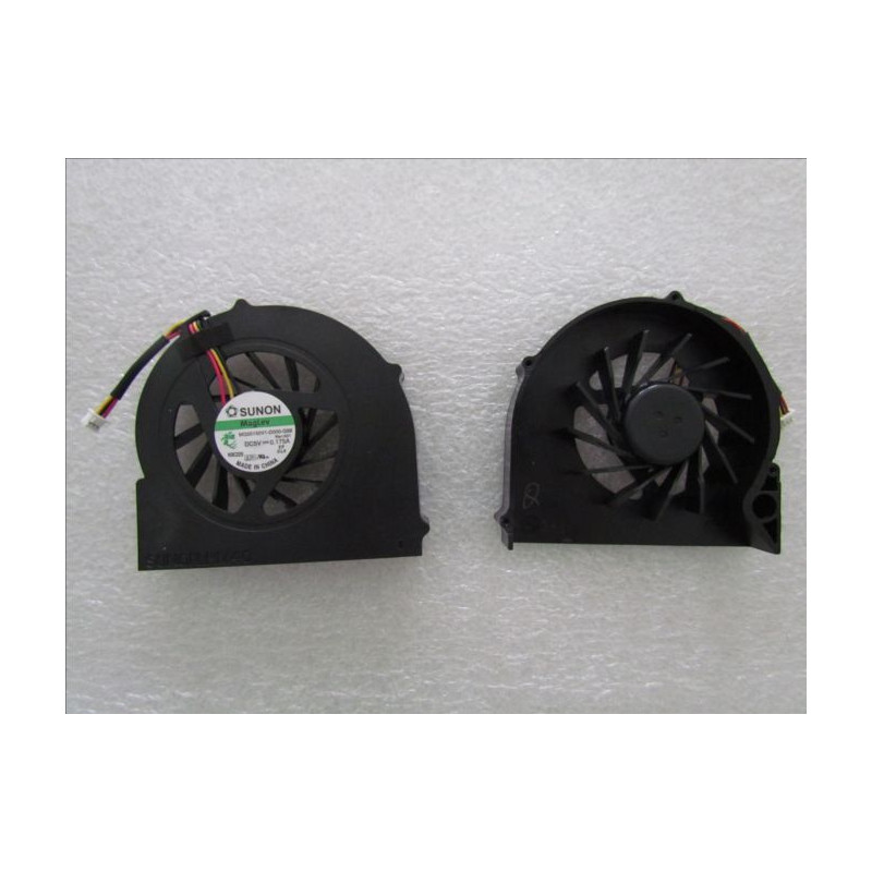 Резервни части Вентилатор за лаптоп Fan ACER Aspire 4332 4732 4732Z D525 D725