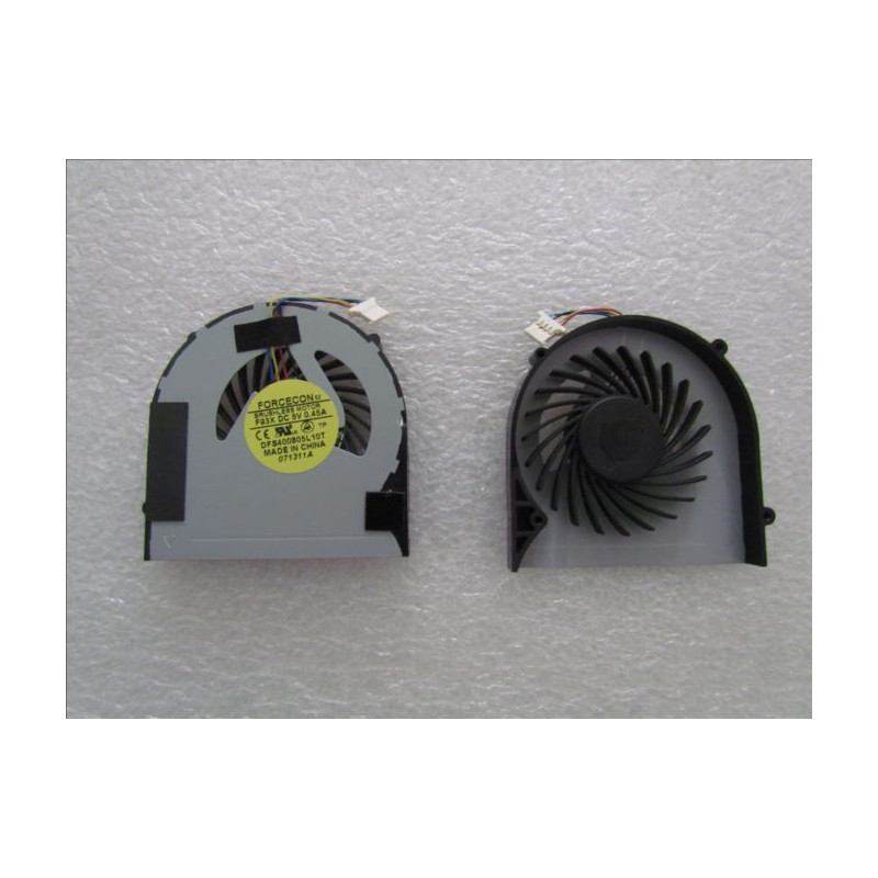 Резервни части Вентилатор за лаптоп Fan ACER Aspire 1830 1830T