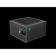 DeepCool захранване PSU ATX 3.1 650W Gold, Full Modular - PQ650G