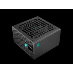 DeepCool захранване PSU ATX 3.1 650W Gold, Full Modular - PQ650G