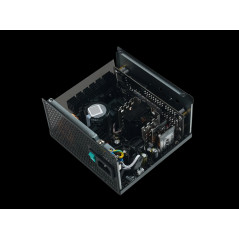DeepCool захранване PSU ATX 3.1 650W Gold, Full Modular - PQ650G