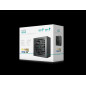 DeepCool захранване PSU ATX 3.1 1200W Gold, Full Modular - PQ1200G