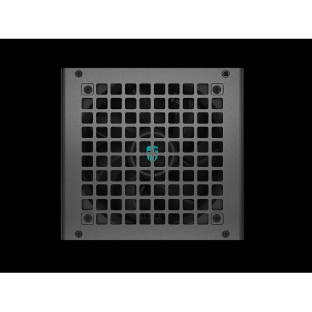 DeepCool захранване PSU ATX 3.1 1000W Gold, Full Modular - PQ1000G