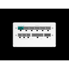 DeepCool захранване PSU ATX 3.1 850W Gold, Full Modular - PQ850G WH