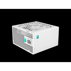 DeepCool захранване PSU ATX 3.1 850W Gold, Full Modular - PQ850G WH