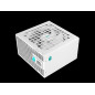 DeepCool захранване PSU ATX 3.1 850W Gold, Full Modular - PQ850G WH DeepCool захранване PSU ATX 3.1 850W Gold, Full Modular - PQ850G WH