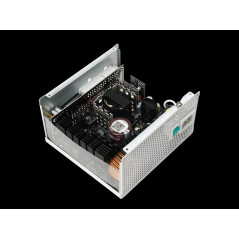 DeepCool захранване PSU ATX 3.1 850W Gold, Full Modular - PQ850G WH