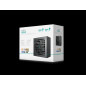 DeepCool захранване PSU ATX 3.1 850W Gold, Full Modular - PQ850G