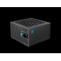 DeepCool захранване PSU ATX 3.1 750W Gold, Full Modular - PQ750G