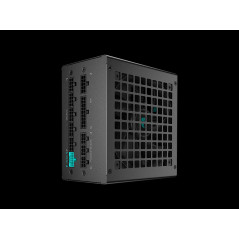 DeepCool захранване PSU ATX 3.1 750W Gold, Full Modular - PQ750G