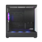 Montech кутия Case ATX - KING 45 PRO (B) - 4 x 120 mm A-RGB, USB-C